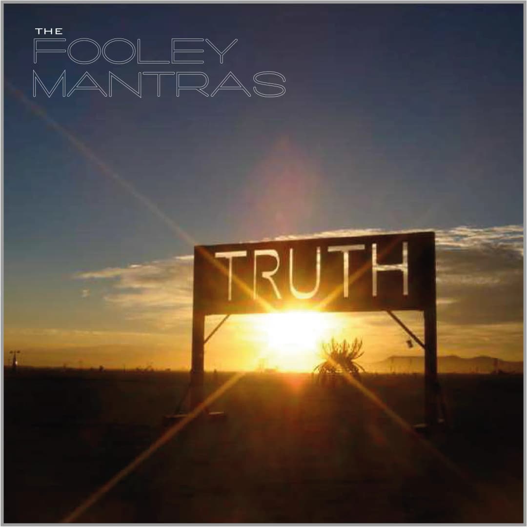 The Truth Cover Art